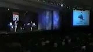 Steve Jobs Macworld 1998 Keynote (Part 7)