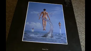 Shine On Box Set - Pink Floyd - The UNBOXING