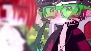 ~°·Love Glasses·°~ [🇧🇷&🇺🇸] {ZoLu, AkaTaka} (One Piece)