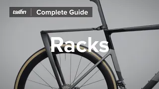 Tailfin Racks | The Complete Guide