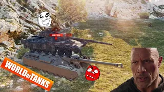 Funny Moments Wot | World of Tanks LoLs - Episode #48 😈😊😂