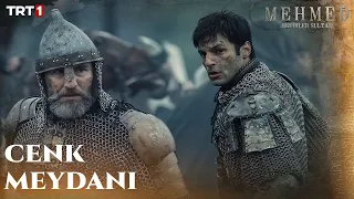 Sultan Mehmed Han ve Orhan Çelebi’nin Savaşı ⚔️ - Mehmed: Fetihler Sultanı 1. Bölüm @trt1