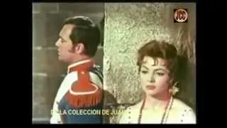 SARA MONTIEL " CARMEN LA DE RONDA ORIGINAL TRAILER "