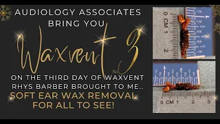 SOFT EAR WAX REMOVAL - EP522