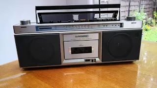 Pioneer SK-404L