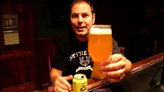 Sip of Sunshine Beer Review