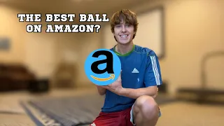 THE BEST Soccer Ball on Amazon