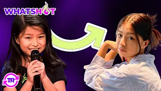What Ever Happened to Celine Tam? AGT Child Star THEN and NOW!