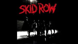 Skid Row   I Remember You original backing track