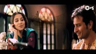 Piyu Bole, Movie - Parineeta, By - Sonu Nigam & Shreya Ghoshal, Actors - Saif Ali Khan & Vidya Balan