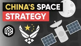 Why China Cares So Much About Space