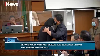 LPSK: Banyak Kejanggalan Tuduhan Pelecehan Seksual Putri Candrawathi Part 02 #iNewsFiles 26/11