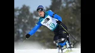 Тернополянин приніс Україні золото на Паралімпійських іграх