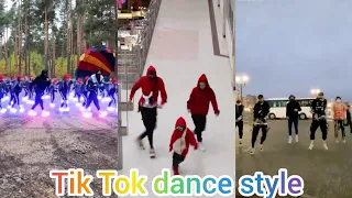 TUZELITY NEW DANCE   TIKTOK COMPILATION 2021