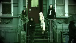 The Pretty Reckless - Make Me Wanna Die