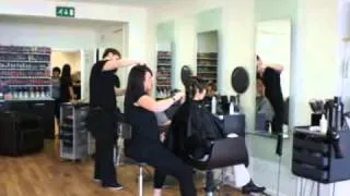 Hairdressers - Avant Garde Hair & Beauty Studio