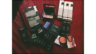 Kiko Cosmetics Haul || Marya Zamora