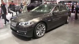 BMW 530d Touring F11) 190kw 2013 - Autotalli.com