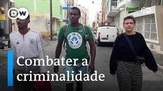 Cabo Verde: O que leva os jovens a entrar no mundo do crime?