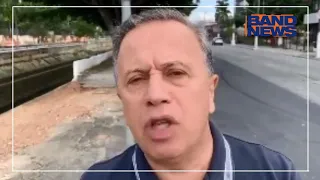 Corregedoria da Câmara vai apurar fala racista