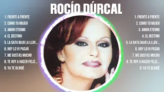 Rocío Dúrcal ~ 10 Grandes Exitos, Mejores Éxitos, Mejores Canciones