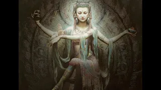 Sounds For Kwan Yin - ethnic.chill.beat