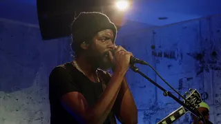 Gary Clark Jr. - JPEG RAW (Live at Soho Sessions)