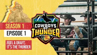 Cowboys of Thunder | Season 1, Episode 1