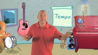 For kids - Tempo - Mr. Greg's Musical Madness