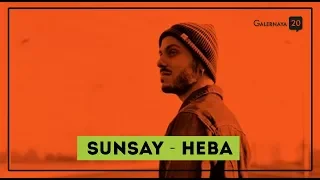 SunSay - Нева (Live from Galernaya 20)