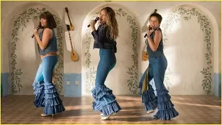 Mamma Mia! 2 (2018) русский трейлер