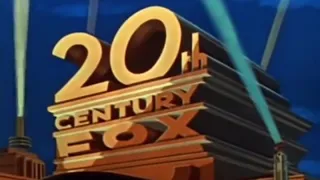 20th Century Fox (1940)