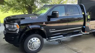 New RAM 4500 Update!!!