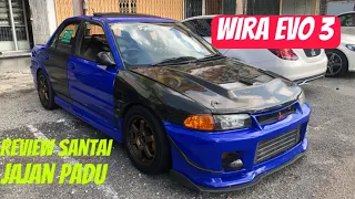 REVIEW WIRA EVO3