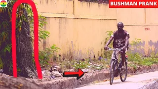 😂😂😂Best Male Reactions Part 2! |Scary Mask | Bushman Prank | Statue Prank