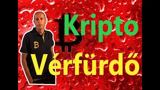 Kripto Hírek. Vége a Kripto Vérfürdőnek? Kapituláció?, $25,800 az Alja?, Bitcoin Bányászat Csúcson