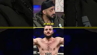 Slim Albaher CALLS OUT Next Opponent 👀