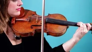 Good Beginner Songs | Violin Lessons