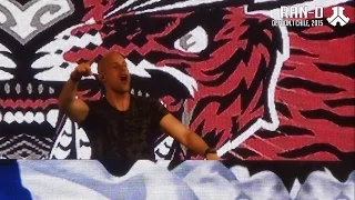 Ran-D - Defqon.1 Chile, 2015