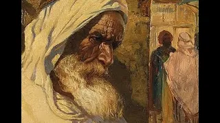 Abraham: The Friend of God