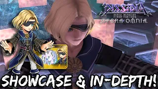 Eald'narche LD Showcase/In-Depth! Worth Pulling For? [DFFOO]
