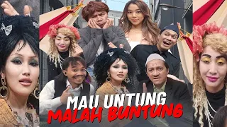 [FULL] MAU UNTUNG MALAH BUNTUNG | BTS (01/04/23)