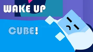 🔺 Pink Corruption 🎵 Short : Wake up Cube | @brittanyrobinson