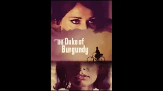 TammyJo & Peter Review The Duke of Burgundy (2014 movie)