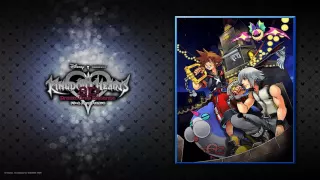 Kingdom Hearts 3D: Dream Drop Distance -Dearly Beloved- Extended