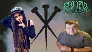 {REACTION TO} JINJER- "Perennial" (Live at Wacken Open Air 2019) #OrganicFam #IGNITE