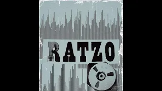 RATZO - The Helffrich Studio Session April 28, 1974