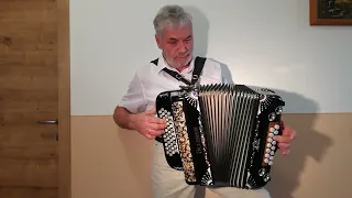 Meiles Lasas- Steirische Harmonika