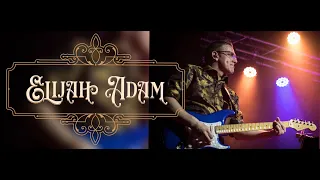 Elijah Adam Music EPK