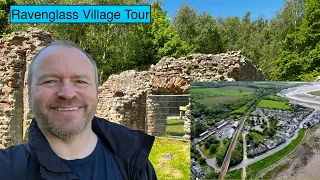 Ravenglass Village Tour
